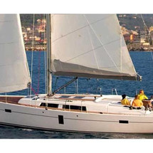 Hanse 445