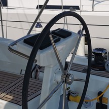 Beneteau Oceanis 46