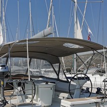 Beneteau Oceanis 46