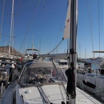 Beneteau Oceanis 41.1