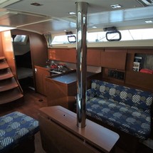 Beneteau Oceanis 41.1
