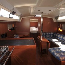 Beneteau Oceanis 41.1