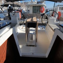 Beneteau Oceanis 41.1