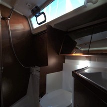 Beneteau Oceanis 41.1