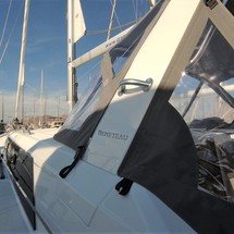 Beneteau Oceanis 41.1