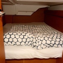 Jeanneau Sun Odyssey 389