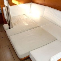 Jeanneau Sun Odyssey 389