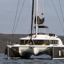 Lagoon 440