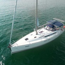 Jeanneau Sun Odyssey 439