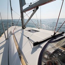Jeanneau Sun Odyssey 439