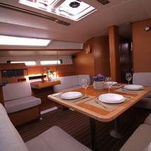 Jeanneau Sun Odyssey 439