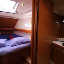 Jeanneau Sun Odyssey 439