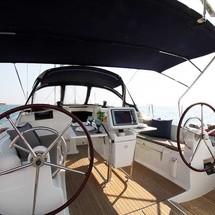 Jeanneau Sun Odyssey 439