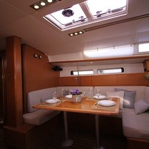 Jeanneau Sun Odyssey 439