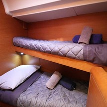Jeanneau Sun Odyssey 439