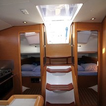 Jeanneau Sun Odyssey 439