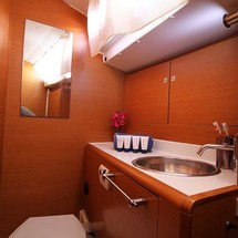 Jeanneau Sun Odyssey 439