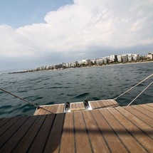 Jeanneau Sun Odyssey 439