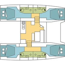Lagoon 46
