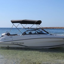 Jeanneau Cap Camarat 6.5 BR
