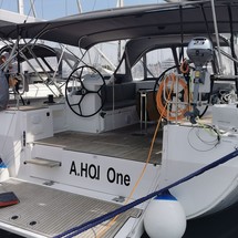 Bavaria C45