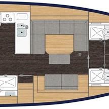 Bavaria C45