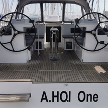 Bavaria C45
