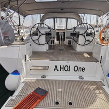 Bavaria C45