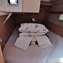 Bavaria C45