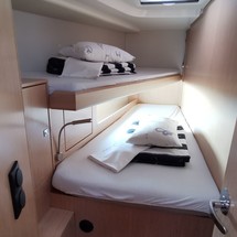Bavaria C45