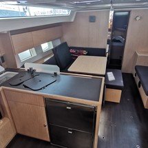 Bavaria C45
