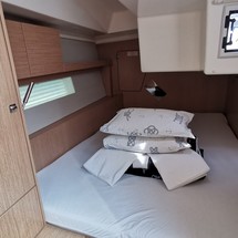 Bavaria C45