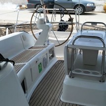Jeanneau Sun Odyssey 49