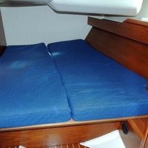Jeanneau Sun Odyssey 49