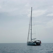 Jeanneau 64
