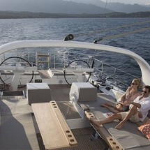 Jeanneau 64