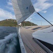 Jeanneau 64