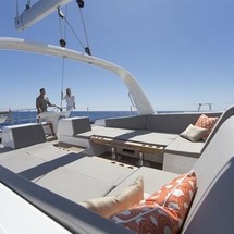 Jeanneau 64