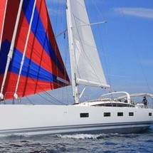 Jeanneau 64