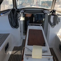 Beneteau Oceanis 38