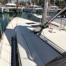 Beneteau Oceanis 38
