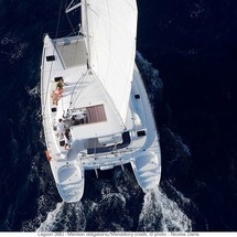 Lagoon 380 S2