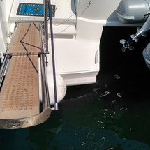 Lagoon 50