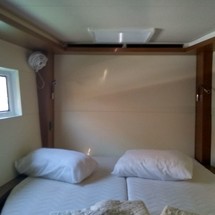 Lagoon 50
