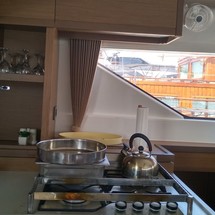 Lagoon 50