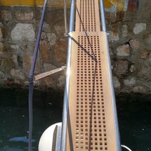 Lagoon 50