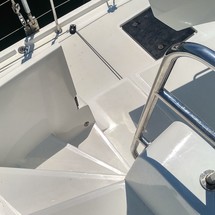 Lagoon 50