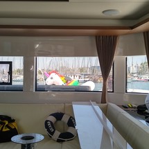 Lagoon 50