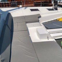 Lagoon 50