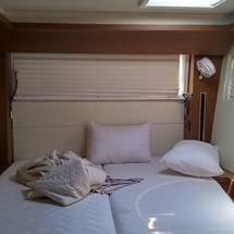 Lagoon 50